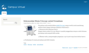 Campus-virtual.net thumbnail