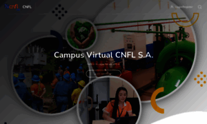 Campus.cnfl.go.cr thumbnail