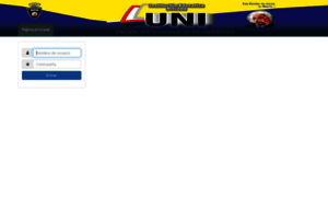 Campus.colegiolauni.com thumbnail
