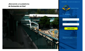 Campus.colegiosangabrielarcangel.com thumbnail