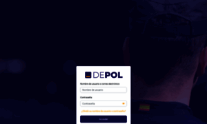 Campus.de-pol.es thumbnail