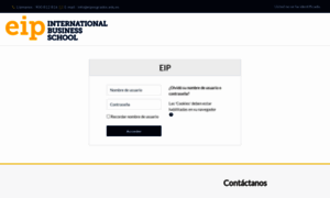 Campus.eiposgrados.edu.es thumbnail