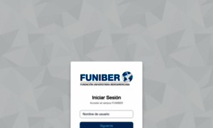 Campus.funiber.org thumbnail