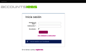 Campus.iebschool.com thumbnail