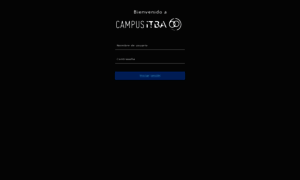 Campus.itba.edu.ar thumbnail