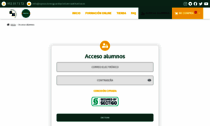 Campus.oposicionesguardiacivilsierradehuelva.es thumbnail
