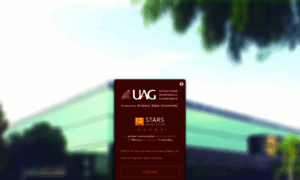 Campus.uag.mx thumbnail