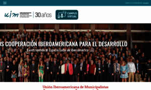 Campus.uimunicipalistas.org thumbnail