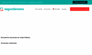Campusanuncios.com.mx thumbnail