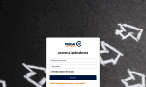 Campusavanzaformacion.com thumbnail