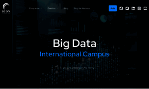 Campusbigdata.com thumbnail