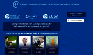 Campuscamara.com thumbnail