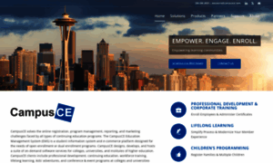 Campusce.com thumbnail