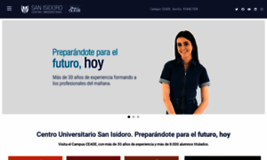 Campusceade.es thumbnail