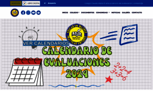 Campusclaudiomatte.cl thumbnail
