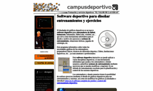 Campusdeportivo.com thumbnail