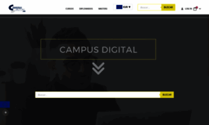 Campusdigital.com thumbnail