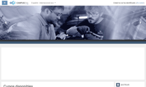 Campuseina.com thumbnail