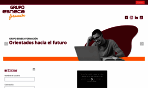 Campusesneca.es thumbnail