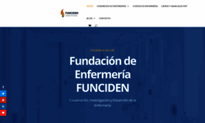 Campusfunciden.com thumbnail