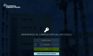 Campusindustrial.unmsm.edu.pe thumbnail
