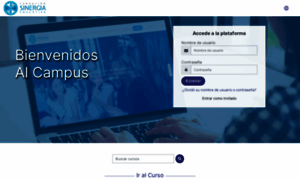 Campusinergia.org.ar thumbnail