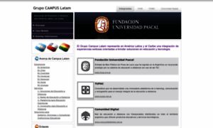 Campuslatam.com thumbnail