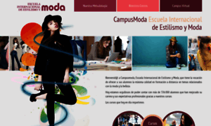 Campusmoda.com thumbnail