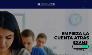 Campusnord.academiasol.com thumbnail