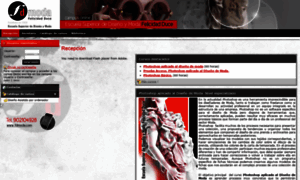Campusonline.fdmoda.com thumbnail