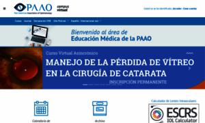 Campuspaao.org thumbnail