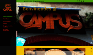 Campusreus.org thumbnail