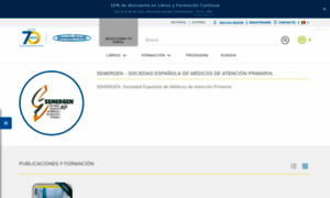 Campussemergen.com thumbnail