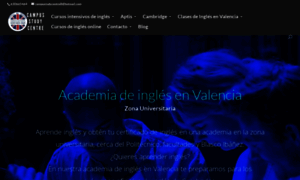 Campustudycentre.com thumbnail