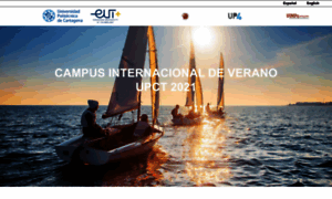 Campusverano.upct.es thumbnail