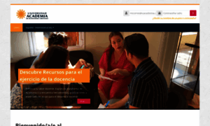 Campusvirtual.academia.cl thumbnail