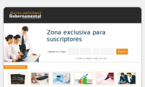 Campusvirtual.agubernamental.org thumbnail