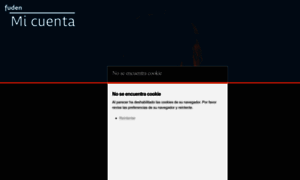Campusvirtual.fuden.es thumbnail
