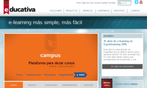 Campusvirtual.isdi.mx thumbnail