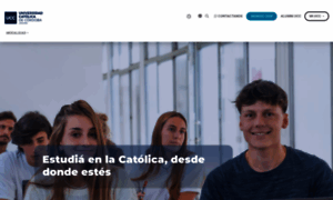 Campusvirtual.ucc.edu.ar thumbnail