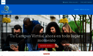 Campusvirtual.ucimexico.edu.mx thumbnail