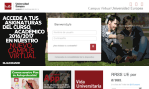 Campusvirtual.uem.es thumbnail