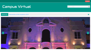 Campusvirtual.unanleon.edu.ni thumbnail