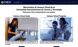 Campusvirtual.unicit.edu.ni thumbnail