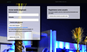 Campusvirtual.uts.edu.mx thumbnail