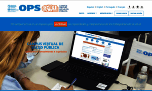Campusvirtualsp.org thumbnail