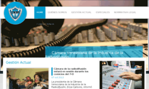 Camradio.org thumbnail