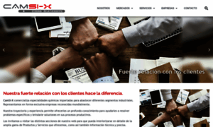 Camsi-x.com thumbnail