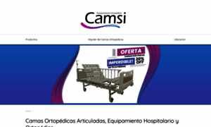 Camsi.com.ar thumbnail