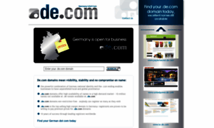 Camtasia.de.com thumbnail